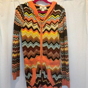 Missoni for Target Cardigan - Size Small (5-9y)